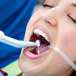 Odontopediatria, Dentista Infantil