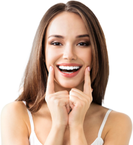 Sorriso Clareamento dental